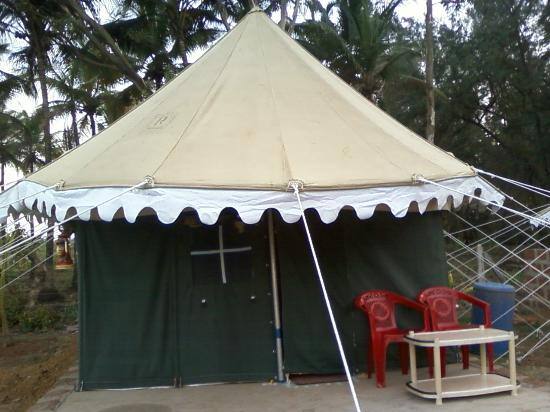 Hotel Samarth ATC, Ratnagiri 4